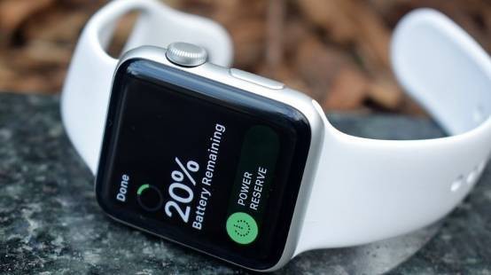 外媒iFixit拆解Apple Watch Series 3：坏了根本无法维修