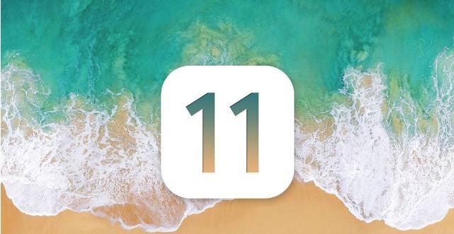 更新推送1周后，iOS 11安装率不足25%，低于iOS 10同期水平