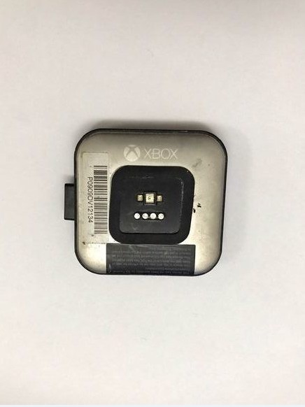 Xbox手表原本计划在2015年推出，微软最终决定搁置该项目