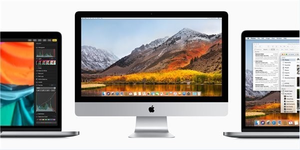 安全专家：苹果macOS High Sierra存在漏洞