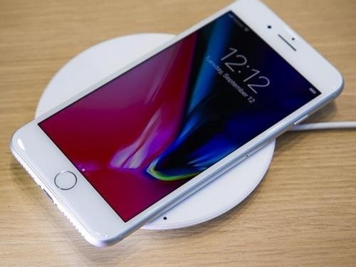 苹果iPhone 8＆iPhone 8 Plus，物料成本曝光：1640元