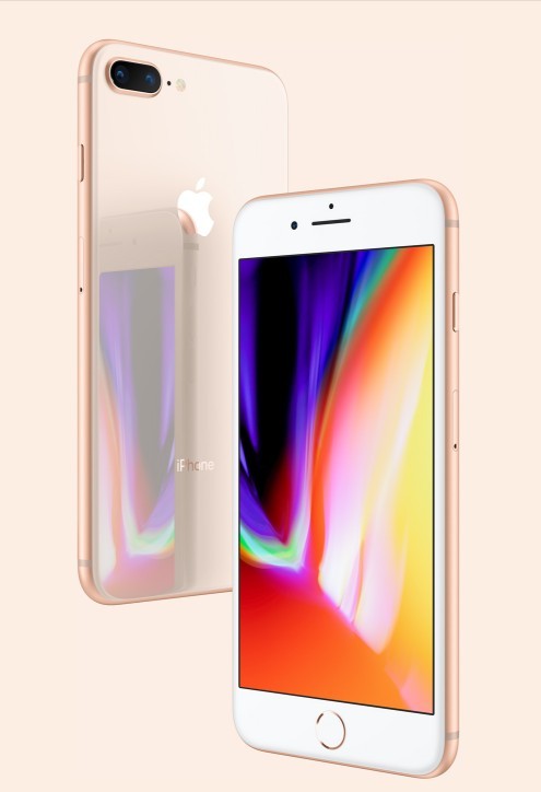苹果iPhone 8续航＆充电时间测试：结果令人惊喜！