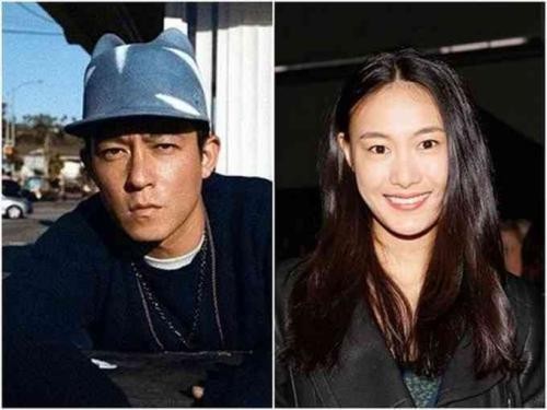 陈冠希罕见与秦舒培互动秀恩爱，网友看后特别羡慕，纷纷送上祝福