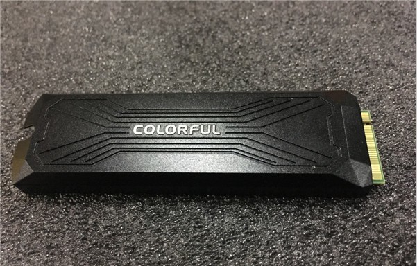 七彩虹宣布推出三款M.2 SSD，首发SMI 2262/2263/2263XT主控