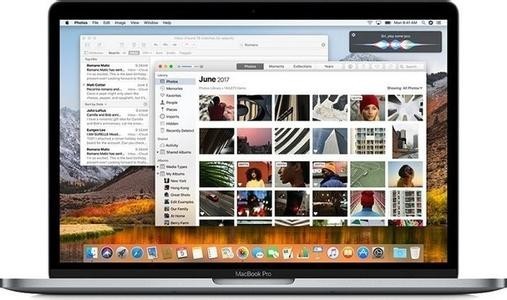 苹果APFS新系统，未来将兼容Fusion Drive