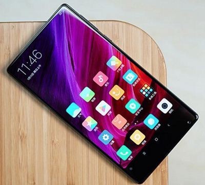 小米官方科普：详细解析MIX 2全新“导管式微型听筒”设计