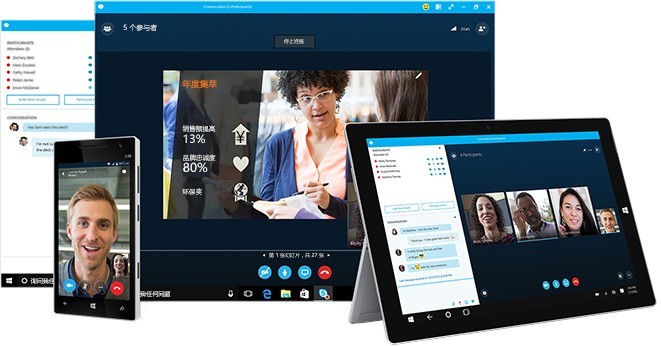 微软确认：Skype for Business将逐渐被Microsoft Teams取代