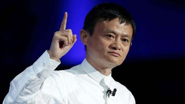 即使在遥远的加拿大，马云（Jack Ma）也不是一个让人陌生的名字