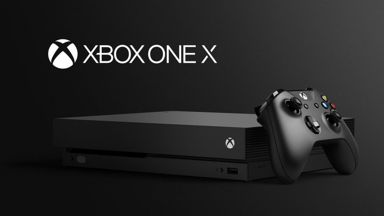 有消息曝光：国行版Xbox One X，或将在10月份正式解锁