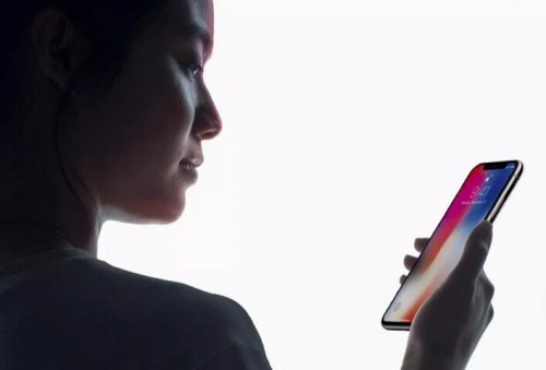 苹果希望新iPhone：更强大、更安全、更便捷的“面容ID”验证
