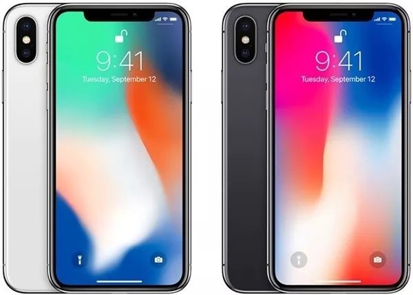 外媒整理苹果iPhone十周年：相机、处理器硬件规格