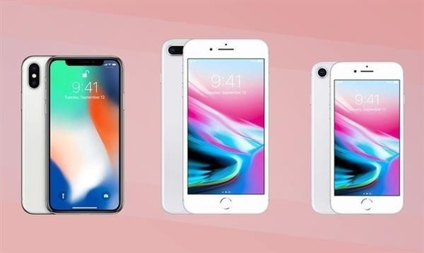 3款苹果iPhone让消费者有了更多选择，但也给他们带来了选择纠结