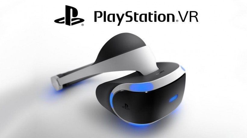 新版PlayStation VR耳机不用插线控上，播放HDR也不要拔掉PS VR
