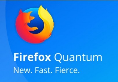 Mozilla Firefox 57更名Firefox Quantum，启用新Logo