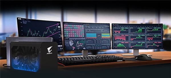 最强外置显卡拓展坞：技嘉推出AORUS GTX 1080 Gaming Box