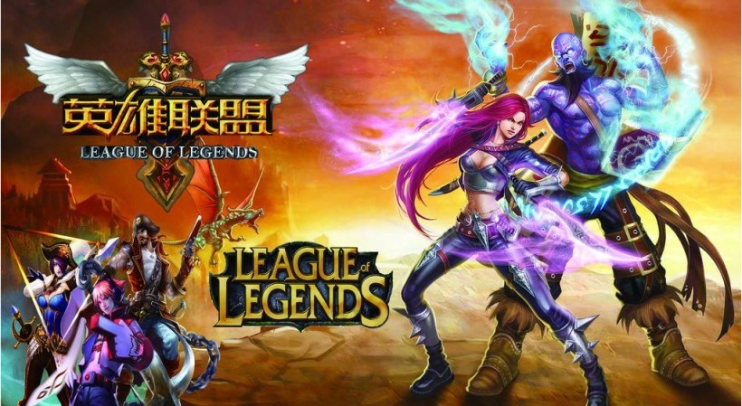 《英雄联盟》官方发布《皮肤下架公告》，将陆续下架100款皮肤