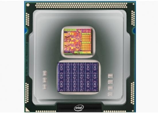 Intel推出一款能模拟大脑工作的自主学习芯片“Loihi”