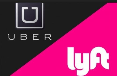 旧金山开出的交通罚单，三分之二给了打车应用Uber和Lyft司机