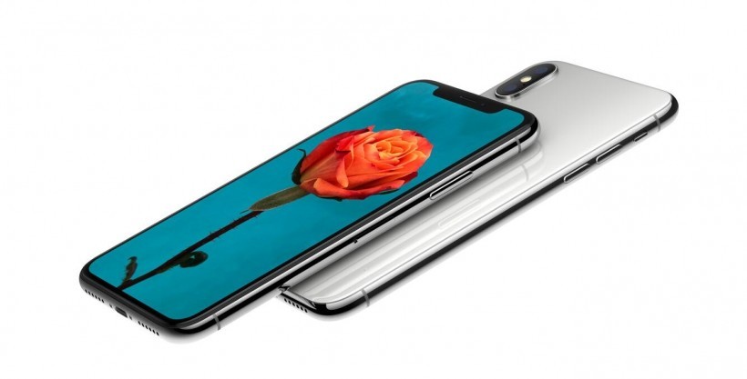 专访：两次剧透苹果iPhone X的开发者，他们也是果粉