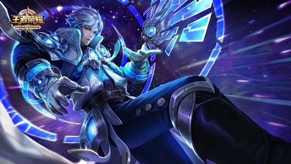 《王者荣耀》体验服大更新，上线新英雄：梦奇(梦见猫)