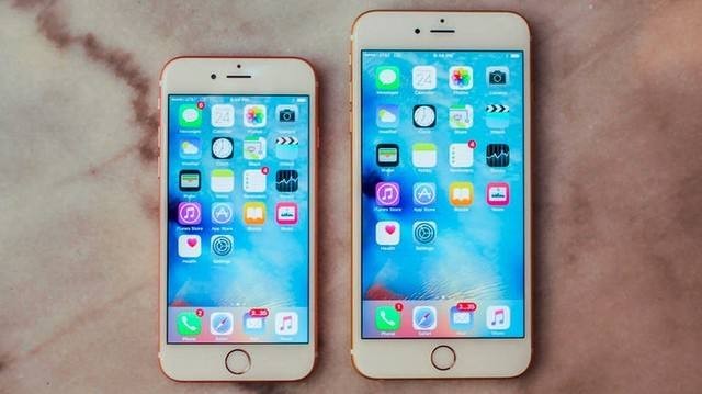 该升级到新iPhone?比较iPhone 8和iPhone 6s,会有明确的答案 该升级到新iPhone?比较iPhone 8和iPhone 6s,会有明确的答案