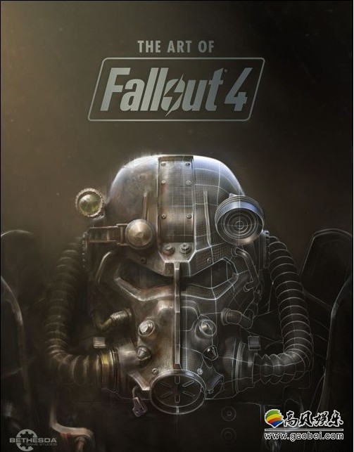 b社推出《辐射4》年度版:包括所有dlc,登陆ps4,pc以及xbox平台