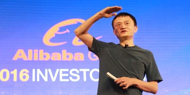 阿里进军游戏产业号角吹响：收购估值10亿公司，成立游戏事业部