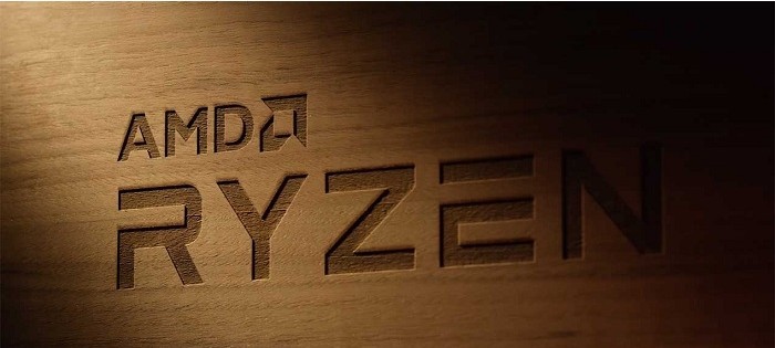 AMD第二代Ryzen处理器曝光:2018年2月正式发布,升级至12nm制程 AMD第二代Ryzen处理器曝光:2018年2月正式发布,升级至12nm制程