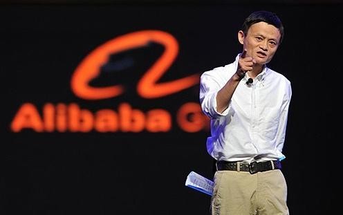 为什么看好阿里巴巴?阿里市值年内超越亚马逊是非常可能的 为什么看好阿里巴巴?阿里市值年内超越亚马逊是非常可能的