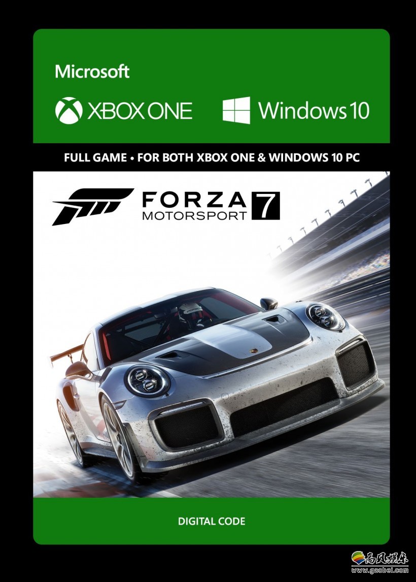 PC版《极限竞速7》预载错误成堆:Windows 10或是罪魁祸首 PC版《极限竞速7》预载错误成堆:Windows 10或是罪魁祸首