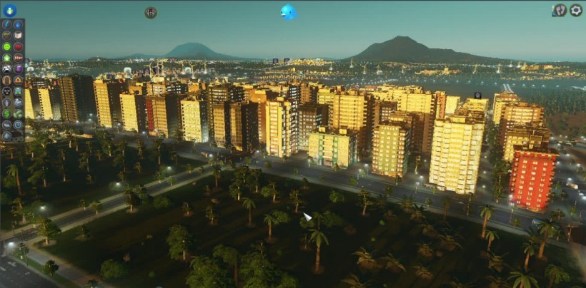 各式各样的模拟经营类游戏,满足了玩家们的创意和脑洞 各式各样的模拟经营类游戏,满足了玩家们的创意和脑洞