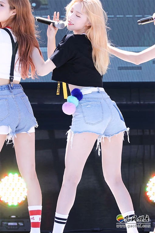 SONAMOO 饭拍秀 拍摄日期：170916【45合集 13.6 GB】