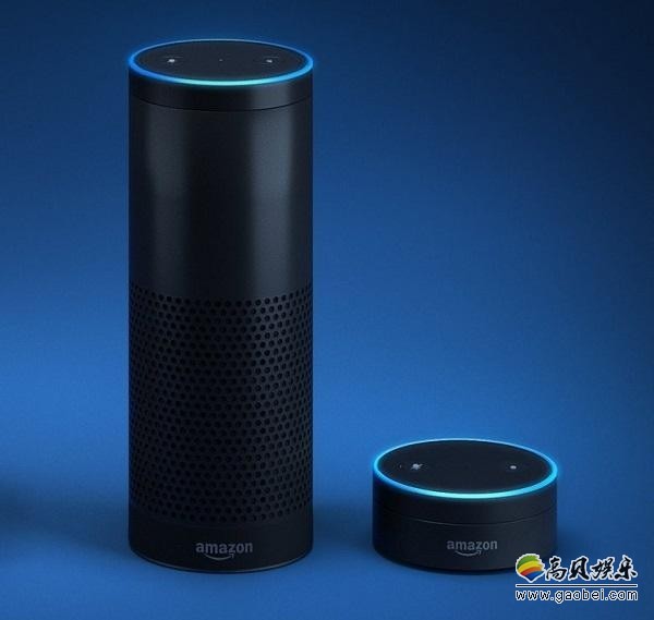 亚马逊公布多款硬件产品，核心都是Echo智能音箱和Alexa语音助手
