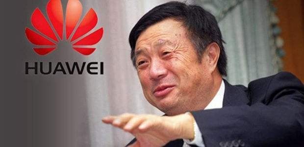 华为任正非:我们从来也没有想干翻思科,也没有想干翻苹果 华为任正非:我们从来也没有想干翻思科,也没有想干翻苹果