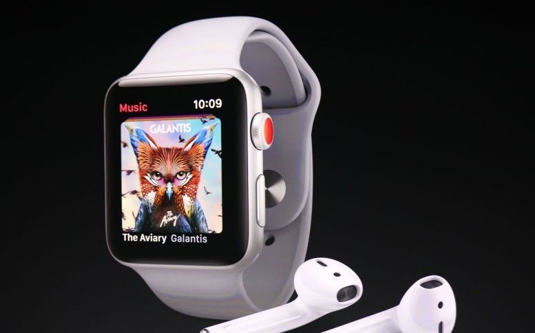 美国医院发布Apple Watch应用：病人更方便找到医生以及附近诊所