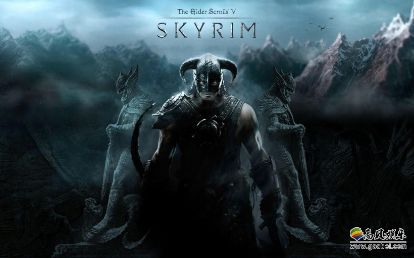 《上古卷轴5：天际特别版》加入“生存模式”：面临各种挑战