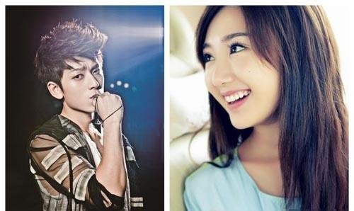 毛晓彤对陈翔取消微博关注，网友怀疑感情生变，疑似有第三者介入