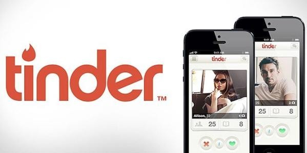 从Tinder导出自己800页聊天记录，你还敢在约会App上“约炮”？