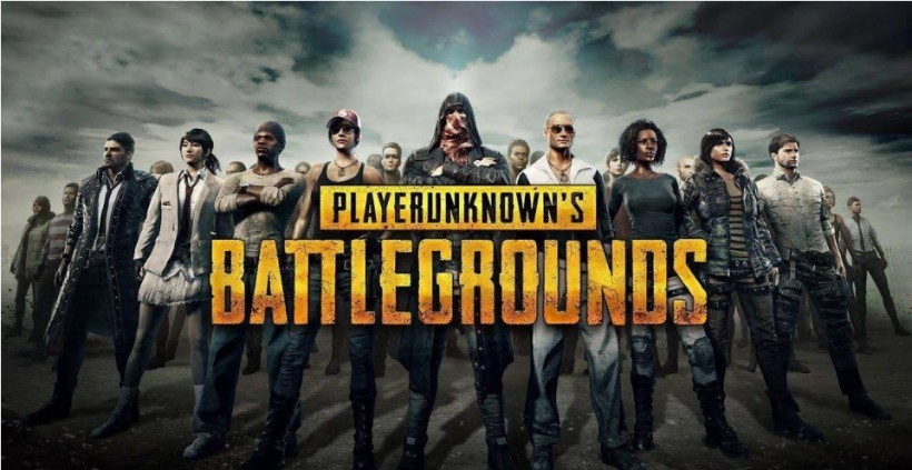 腾讯买入《绝地求生：大逃杀》开发商70亿韩元股份，占股不到5%