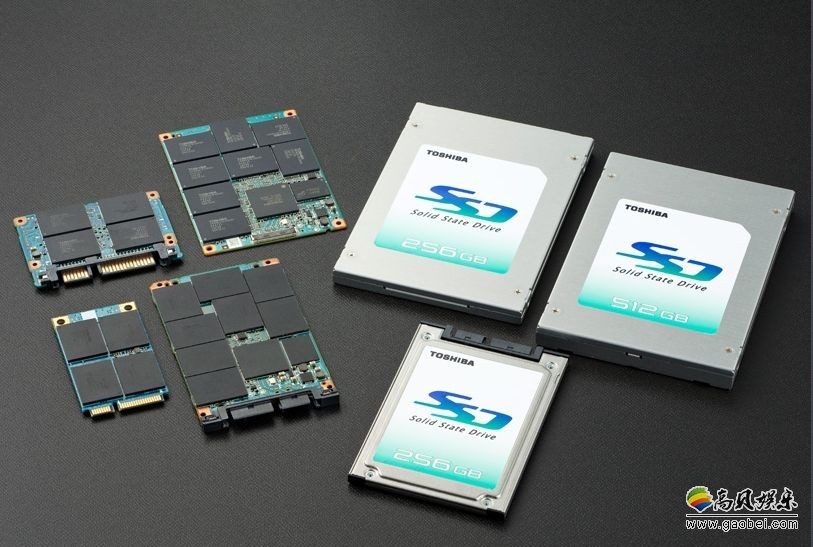 存储市场新活力：Mobiveil＆Crossbar推出基于ReRAM技术SSD