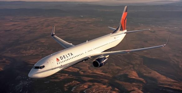 达美航空：打算对乘客开放在机上使用聊天工具的功能