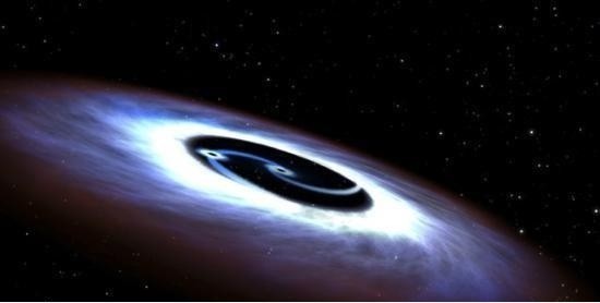 意大利Virgo探测仪上线半个月，同样也探测到这次引力波动