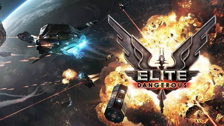 《精英：危险》：外星神秘种族Thargoids，开始攻击人类玩家