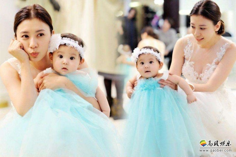 修杰楷放出视频：原本哭闹的“小戏精”咘咘，最后卖萌全剧终