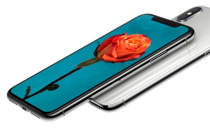 12款全面屏智能手机“颜值”对比排名