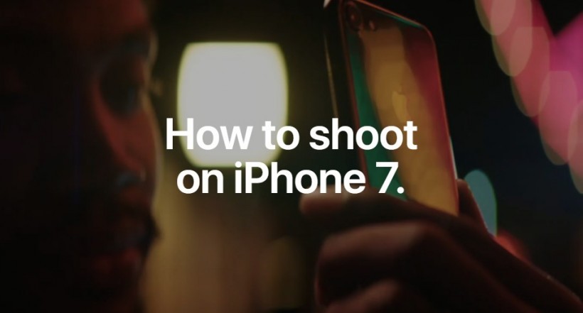 如何利用苹果iPhone,拍摄出优质的视频 如何利用苹果iPhone,拍摄出优质的视频