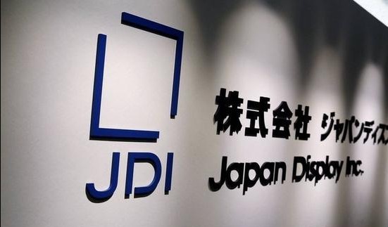 苹果明年开始向Japan Display，采购部分iPhone使用液晶显示屏
