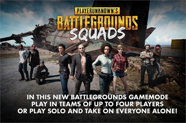 《绝地求生》开发商：“腾讯可能成为我们非常重要的合作伙伴”