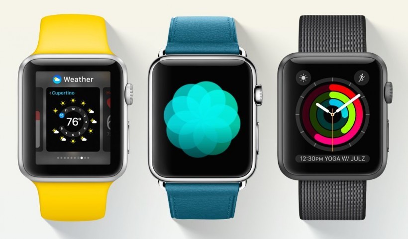 watchOS 4.1：Apple Watch Series 3带来串流音乐播放功能