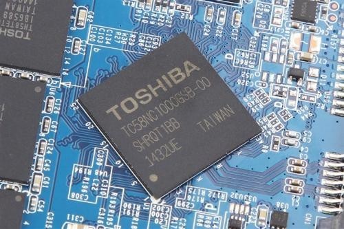 东芝公司与贝恩资本达成协议:177亿美元出售芯片内存部门 东芝公司与贝恩资本达成协议:177亿美元出售芯片内存部门